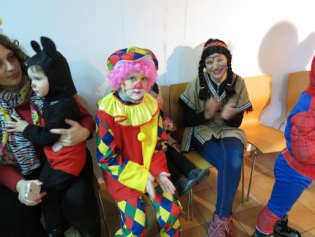 Pustno rajanje v Škocjanu 59